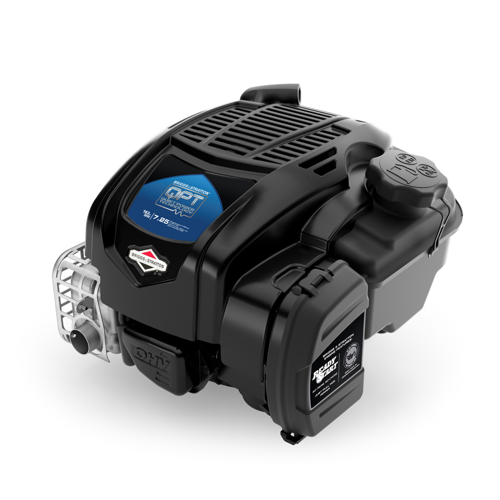 Push Mower Engines | Briggs & Stratton briggs stratton engine schematics 